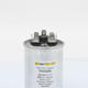 TITAN PRO Run Capacitor 20+5 MFD 370 Volt Round