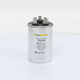 TITAN PRO Run Capacitor 25+4 MFD 370 Volt Round