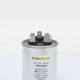 TITAN PRO Run Capacitor 25+4 MFD 370 Volt Round