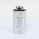 TITAN PRO Run Capacitor 25+5 MFD 370 Volt Round