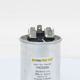 TITAN PRO Run Capacitor 25+5 MFD 370 Volt Round