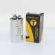 TITAN PRO Run Capacitor 30+3 MFD 370 Volt Round