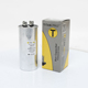 TITAN PRO Run Capacitor 70 MFD 440/370 Volt Round