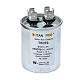 TITAN PRO Run Capacitor 6 MFD 440/370 VOLT Round