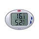 Min/Max Thermometer Hygrometer