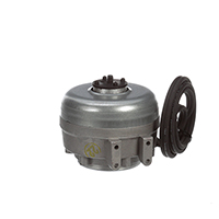 Unit Bearing Motor 4 Watts 115 Volts 1550 RPM