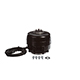 Fasco 6 Watt 230 Volt CW Aluminum