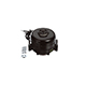 Fasco 6 Watt 230 Volt CW Aluminum