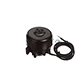 Fasco Unit Bearing Motor 9 Watts 115 Volts 1550 RPM CCW Lead End