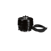 Fasco 9 Watt 230V Aluminum Motor