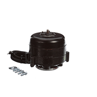 Unit Bearing Motor 16 Watts 230 Volts 1550 RPM