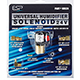 24V Universal Humidifier solenoid