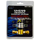 24V Uni Humidifier solenoid 1/4x1/4