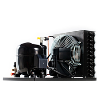 Commercial Refrigeration Condensing Unit