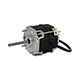 Wellington ECM 50 Watt 115 Volts 1550 RPM with Lyall Plug