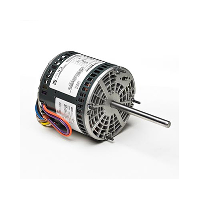 48Y Frame PSC Direct Drive Fan and Blower Motor, 1/2 HP, 1075 RPM, 115 Volt