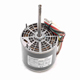 48Y Frame PSC Direct Drive Fan & Blower Motor, 3/4 HP, 1075 RPM, 460 Volts