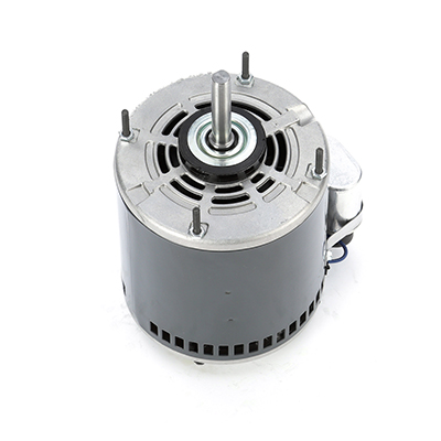 48 Frame PSC OEM Replacement Motor: Greenheck, 1/6 HP, 1075 RPM, 115 Volts
