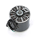 48Y Frame PSC Refrigeration Fan Motor, 1/4 HP, 1625 RPM, 208-230 Volts