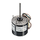 48Y Frame PSC Condenser Fan/Heat Pump Motor, 1/2 HP, 1625 RPM, 460 Volts