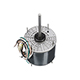 48Y Frame PSC Condenser Fan/Heat Pump Motor, 1/4 HP, 1075 RPM, 460 Volts