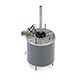 48Y Frame PSC Condenser Fan/Heat Pump Motor, 1/2 HP, 1075 RPM, 460 Volts