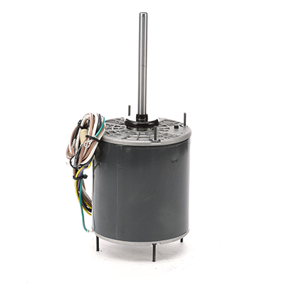 48Y Frame PSC Condenser Fan/Heat Pump Motor, 3/4 HP, 1075 RPM, 460 Volts