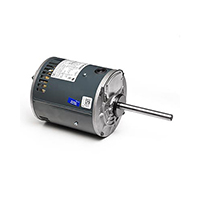 56Y FR 3 Ph. Condenser Fan/Heat Pump Motor, 1/2 HP, 1140 RPM, 200-230/460 V