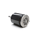 56Y FR 3 Ph. Condenser Fan/Heat Pump Motor, 1 HP, 1140 RPM, 200-230/460 V