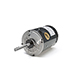 56Y FR 3 Ph. Condenser Fan/Heat Pump Mtr, 1-1/2 HP, 1140 RPM, 200-230/460 V