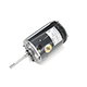 56Y FR 3 Ph. Condenser Fan/Heat Pump Mtr, 1-1/2 HP, 1140 RPM, 200-230/460 V