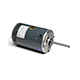 56Y FR 3 Ph. Condenser Fan/Heat Pump Motor, 2 HP, 1140 RPM, 208-230/460 V
