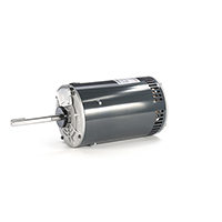 56Y Frame 3 Ph. Condenser Fan/Heat Pump Motor, 2 HP, 1140 RPM, 575 V