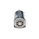 56HZ FR 3 Ph. Refrigeration Fan Motor, 1/2 HP, 900/750 RPM, 208-230/460 V
