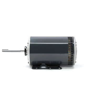 56HZ FR 3 Ph. Refrigeration Fan Motor, 1-1/2 HP, 850 RPM, 208-230/460 V