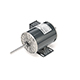 56Z FR 3 Ph. Commercial Condenser Fan Mtr, 1/3 HP, 1140 RPM, 208-230/460 V