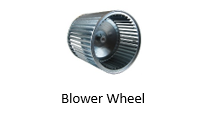 Blower Wheel